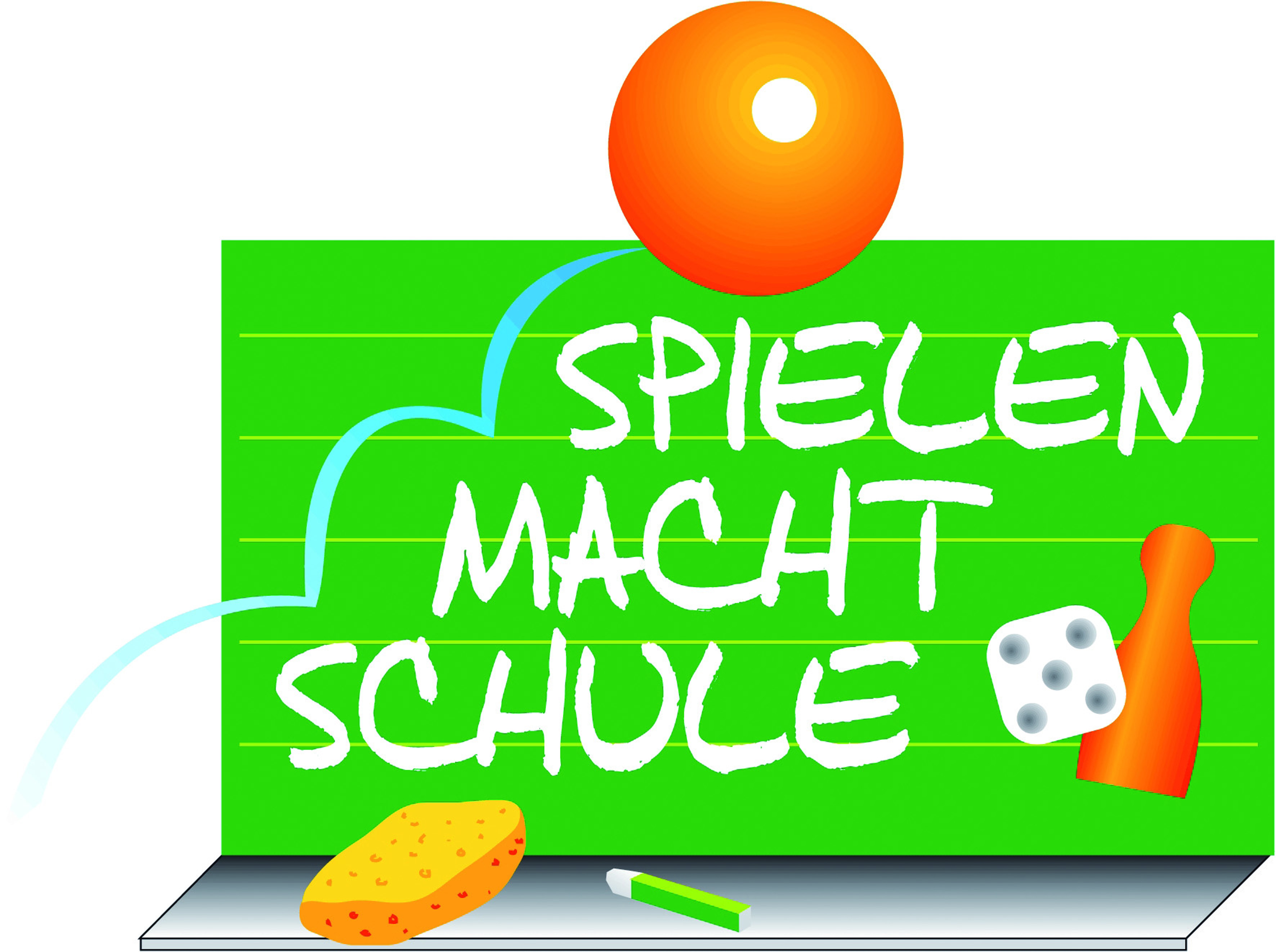 Spielen- macht-Schule